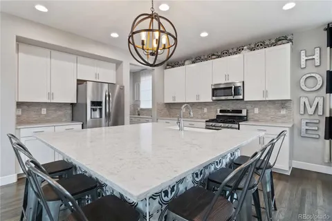 $875,000 | 1158 Bonnyton Place, Castle Rock, CO 80104