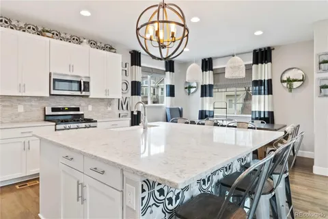 $875,000 | 1158 Bonnyton Place, Castle Rock, CO 80104