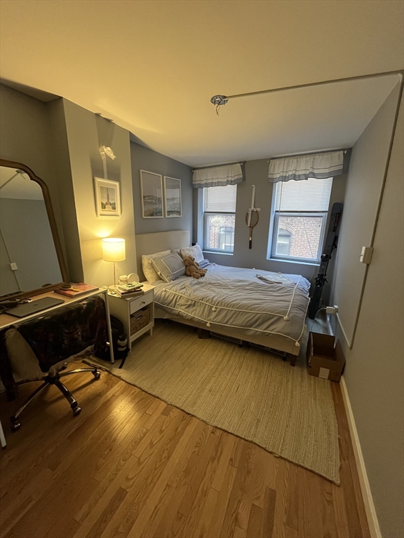 138 Prince Street, Unit 6 Boston, MA 02113 - Photo 2 of 7