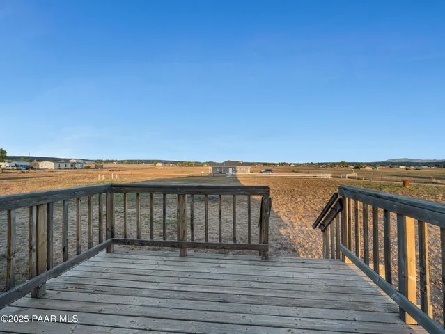 an aerial view of beach and ocean