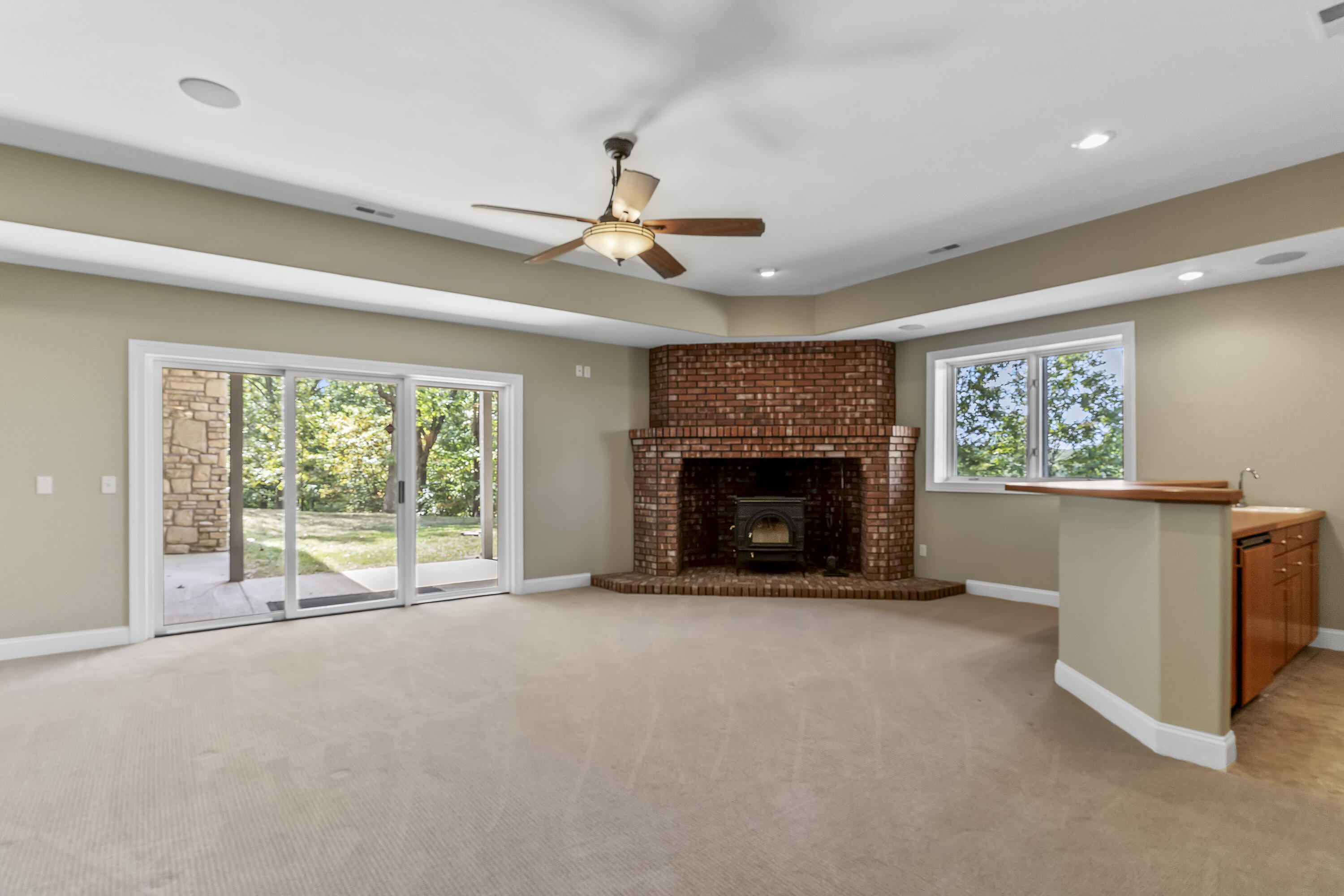740 Russel Ridge Road Nixa, MO 65714 - Photo 46 of 90 740 Russell Ridge-51