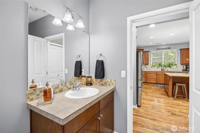 $750,000 | 10508 174th Avenue East, Bonney Lake, WA 98391