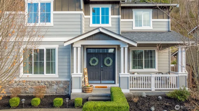 $750,000 | 10508 174th Avenue East, Bonney Lake, WA 98391