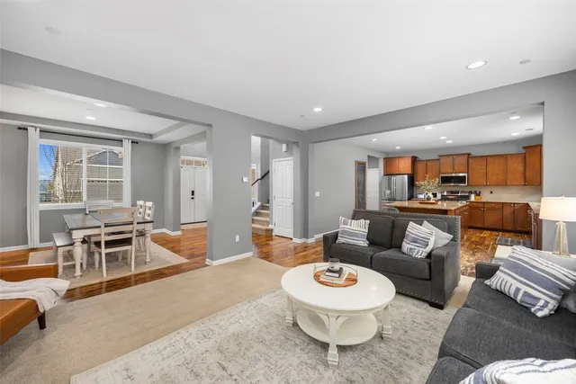 $750,000 | 10508 174th Avenue East, Bonney Lake, WA 98391