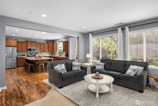 $750,000 | 10508 174th Avenue East, Bonney Lake, WA 98391