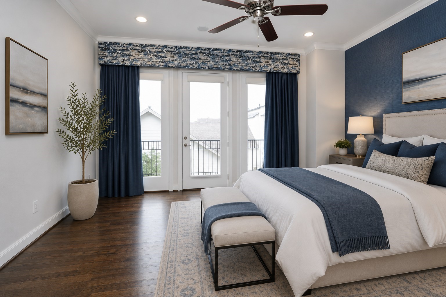 2212 Stuart Street Houston, TX 77004 - Photo 27 of 43 Virtually staged