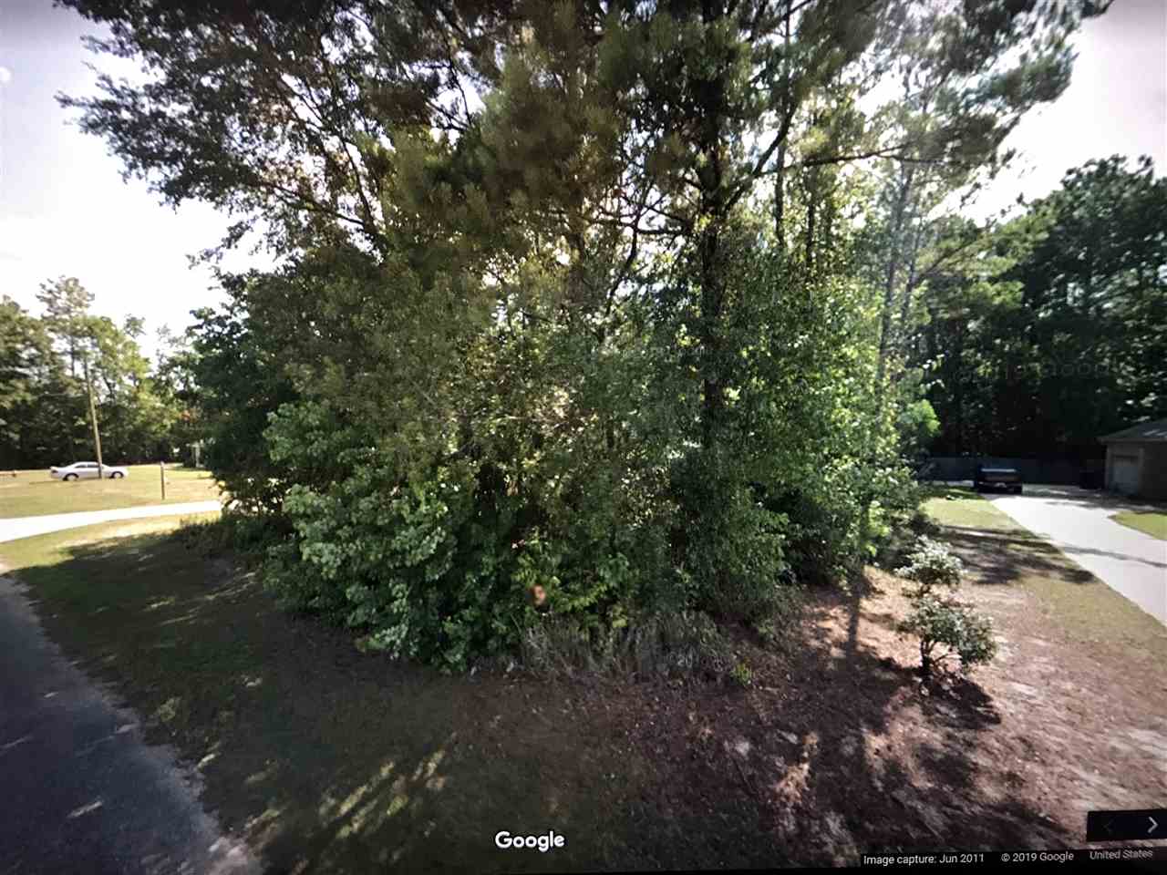 0 Park Street Satsuma, AL 36572 - Photo 2 of 6 50 Feet Frontage