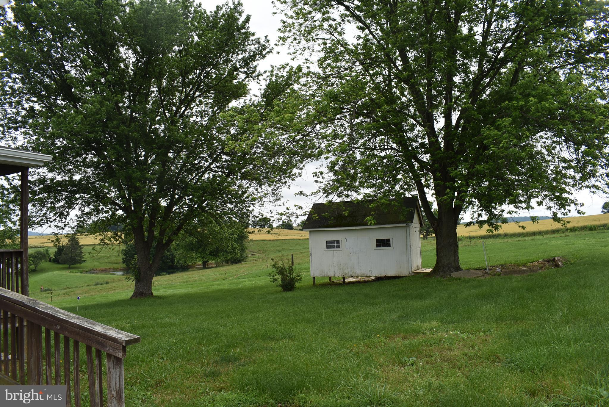 6209 Paul Rudy Road Middletown, MD 21769 - Photo 2 of 31 Gallery Image 2