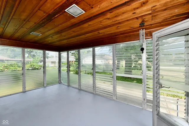 $305,000 | 1309 North Butler Avenue, Indianapolis, IN 46219