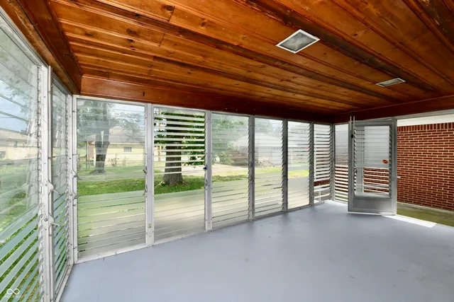 $305,000 | 1309 North Butler Avenue, Indianapolis, IN 46219