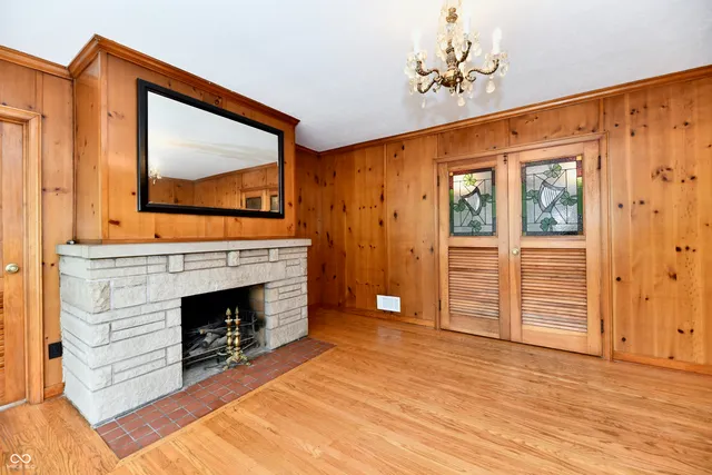 $305,000 | 1309 North Butler Avenue, Indianapolis, IN 46219