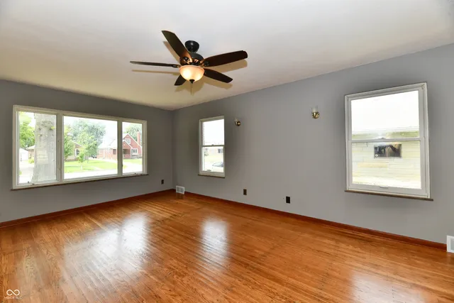 $305,000 | 1309 North Butler Avenue, Indianapolis, IN 46219