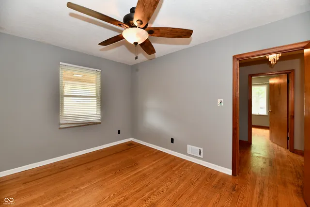 $305,000 | 1309 North Butler Avenue, Indianapolis, IN 46219