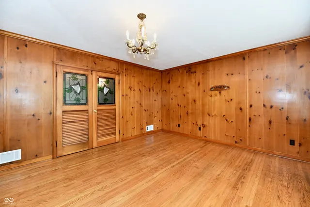 $305,000 | 1309 North Butler Avenue, Indianapolis, IN 46219