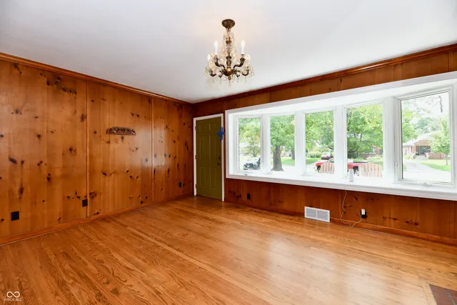 $305,000 | 1309 North Butler Avenue, Indianapolis, IN 46219