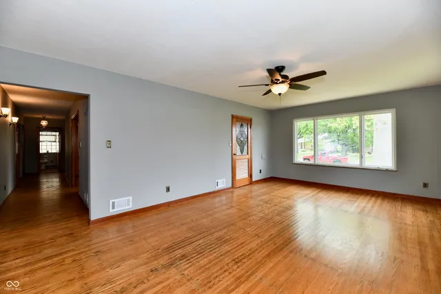 $305,000 | 1309 North Butler Avenue, Indianapolis, IN 46219