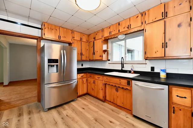 $305,000 | 1309 North Butler Avenue, Indianapolis, IN 46219