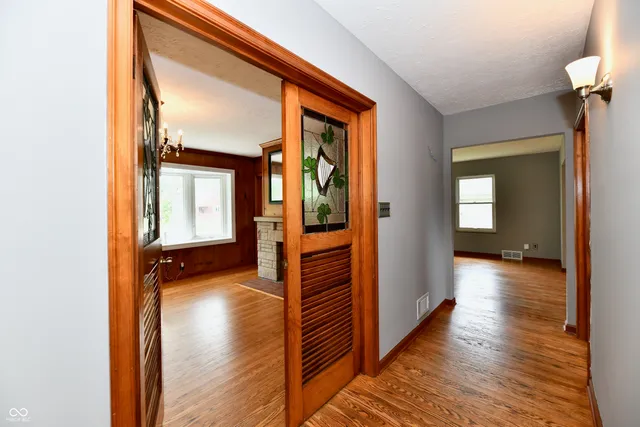 $305,000 | 1309 North Butler Avenue, Indianapolis, IN 46219