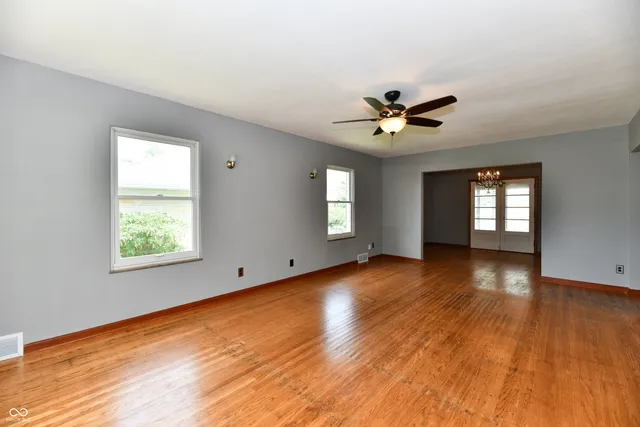 $305,000 | 1309 North Butler Avenue, Indianapolis, IN 46219