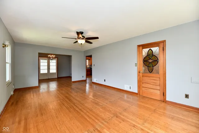 $305,000 | 1309 North Butler Avenue, Indianapolis, IN 46219