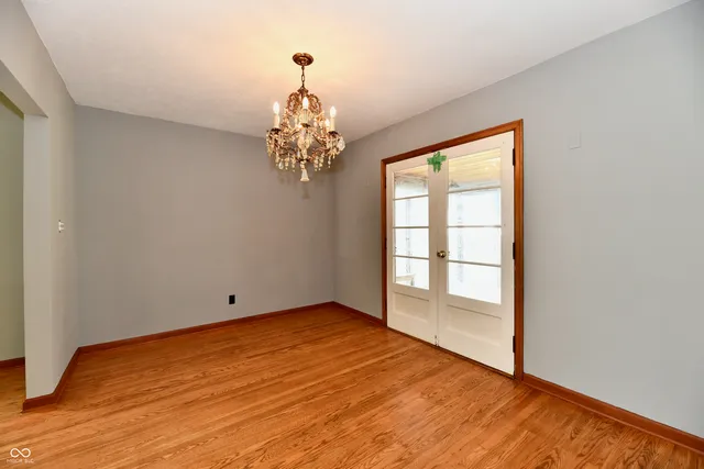 $305,000 | 1309 North Butler Avenue, Indianapolis, IN 46219