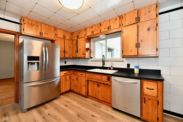 $305,000 | 1309 North Butler Avenue, Indianapolis, IN 46219