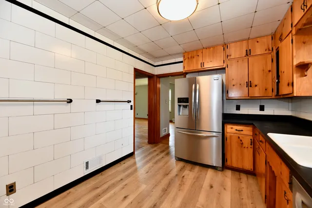 $305,000 | 1309 North Butler Avenue, Indianapolis, IN 46219