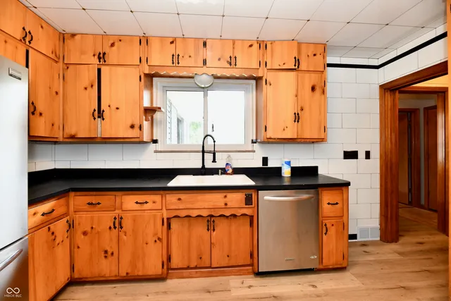 $305,000 | 1309 North Butler Avenue, Indianapolis, IN 46219