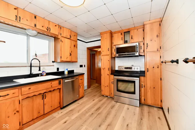 $305,000 | 1309 North Butler Avenue, Indianapolis, IN 46219