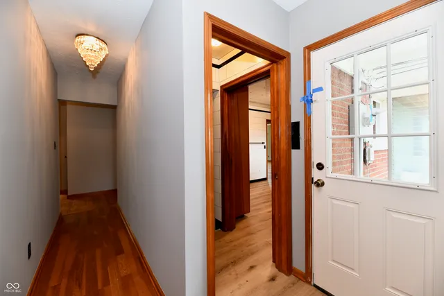 $305,000 | 1309 North Butler Avenue, Indianapolis, IN 46219