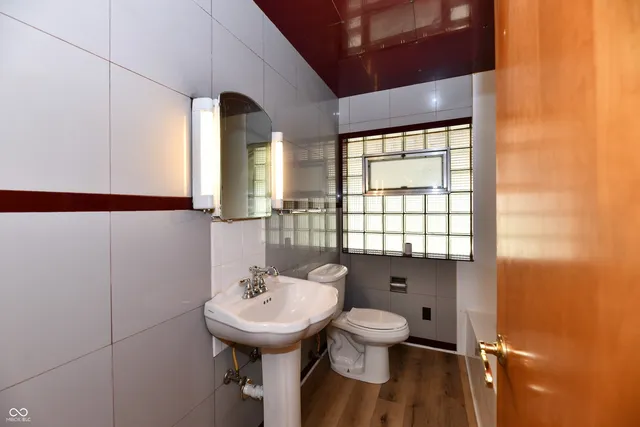 $305,000 | 1309 North Butler Avenue, Indianapolis, IN 46219