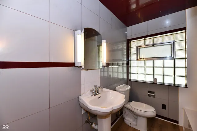 $305,000 | 1309 North Butler Avenue, Indianapolis, IN 46219