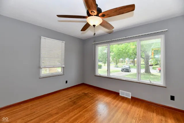 $305,000 | 1309 North Butler Avenue, Indianapolis, IN 46219