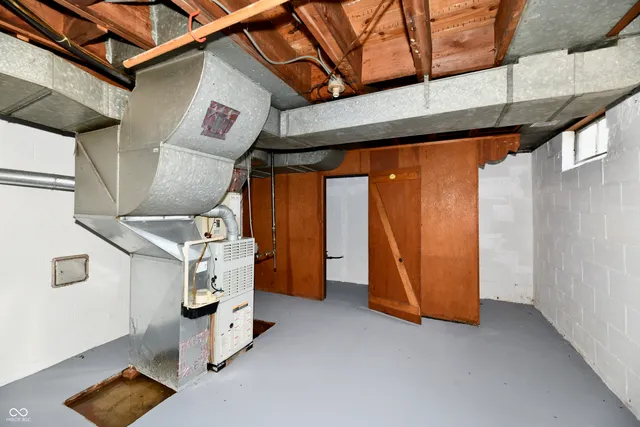 $305,000 | 1309 North Butler Avenue, Indianapolis, IN 46219