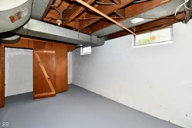 $305,000 | 1309 North Butler Avenue, Indianapolis, IN 46219