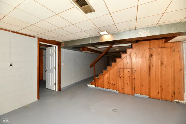 $305,000 | 1309 North Butler Avenue, Indianapolis, IN 46219