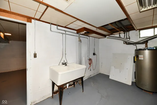 $305,000 | 1309 North Butler Avenue, Indianapolis, IN 46219