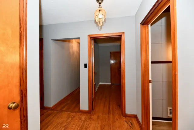 $305,000 | 1309 North Butler Avenue, Indianapolis, IN 46219