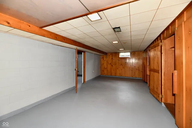 $305,000 | 1309 North Butler Avenue, Indianapolis, IN 46219