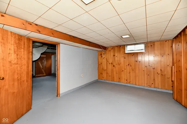 $305,000 | 1309 North Butler Avenue, Indianapolis, IN 46219