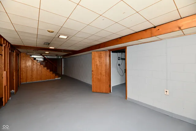 $305,000 | 1309 North Butler Avenue, Indianapolis, IN 46219