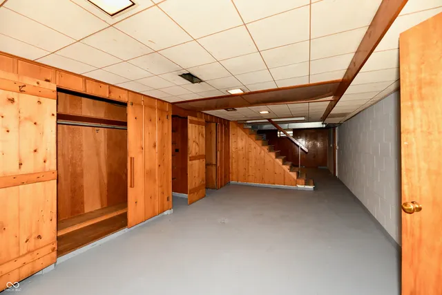 $305,000 | 1309 North Butler Avenue, Indianapolis, IN 46219