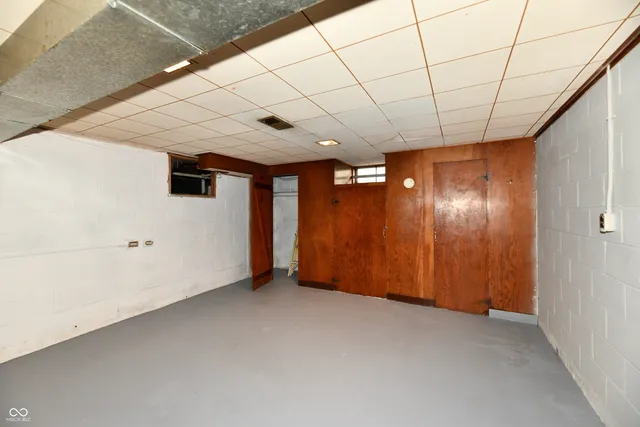 $305,000 | 1309 North Butler Avenue, Indianapolis, IN 46219