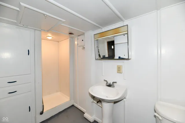 $305,000 | 1309 North Butler Avenue, Indianapolis, IN 46219