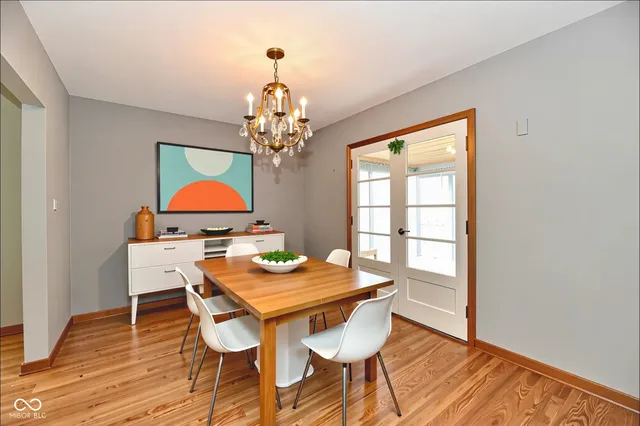 $305,000 | 1309 North Butler Avenue, Indianapolis, IN 46219