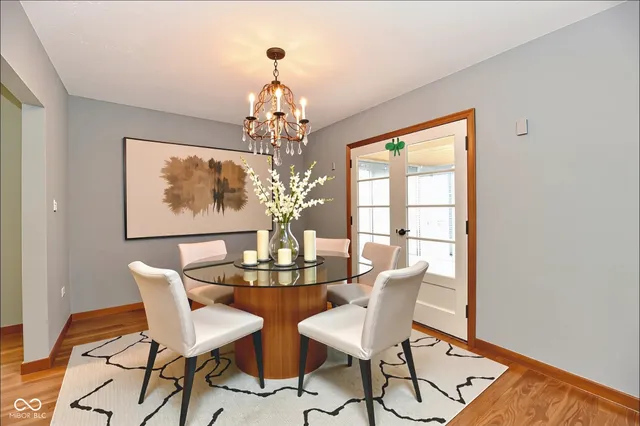 $305,000 | 1309 North Butler Avenue, Indianapolis, IN 46219