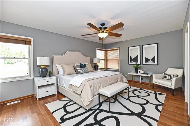 $305,000 | 1309 North Butler Avenue, Indianapolis, IN 46219