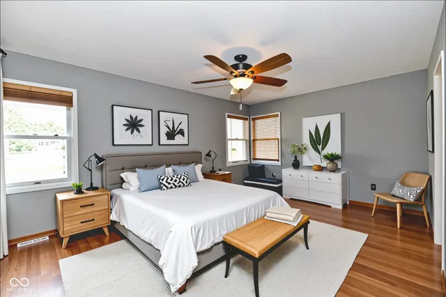 $305,000 | 1309 North Butler Avenue, Indianapolis, IN 46219