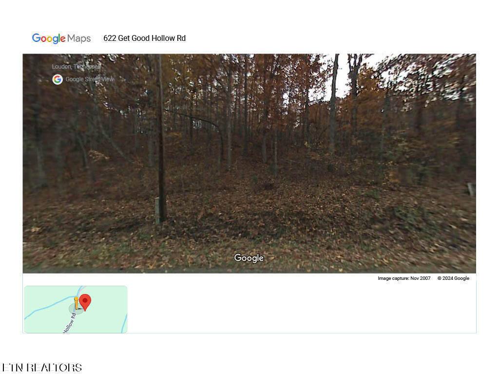 6224 Get Good Hollow Road Loudon, TN 37774 - Photo 6 of 8 6224 Get Good Hollow