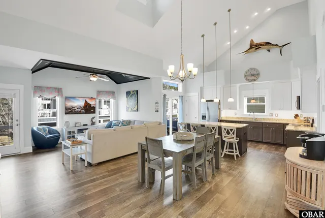 $719,000 | 1090 A Keepers Way, Corolla, NC 27927